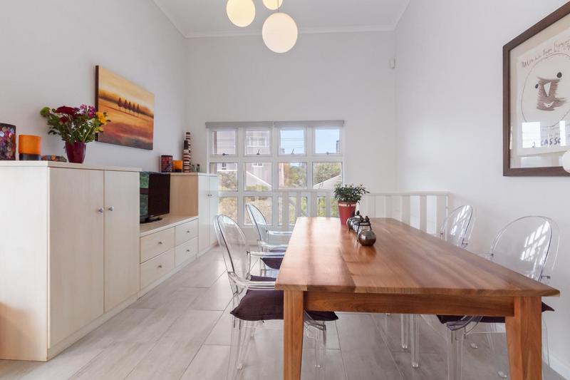 To Let 3 Bedroom Property for Rent in Beach Estate Western Cape